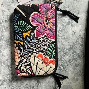 COPY - Vera Bradley RFID wristlet